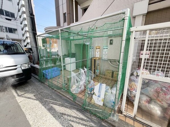 ベレーサ名駅ウエストの物件内観写真